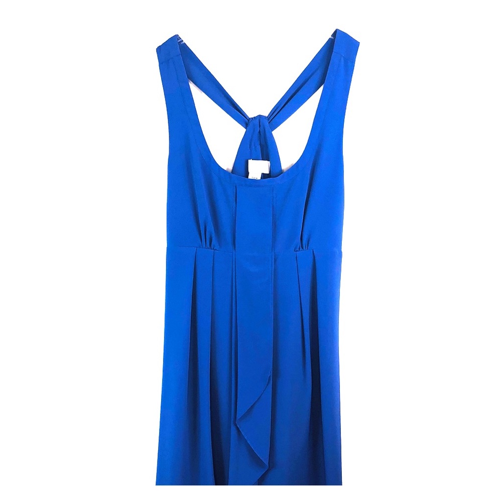 Jessica Simpson Periwinkle Sundress